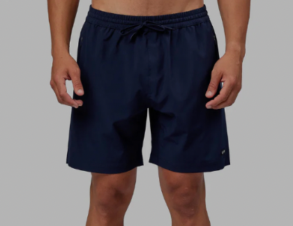 REP 7" Performance Short